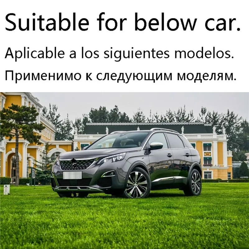 Drl Cob Стайлинг Automovil аксессуар в сборе дневные ходовые наружные светодиодные