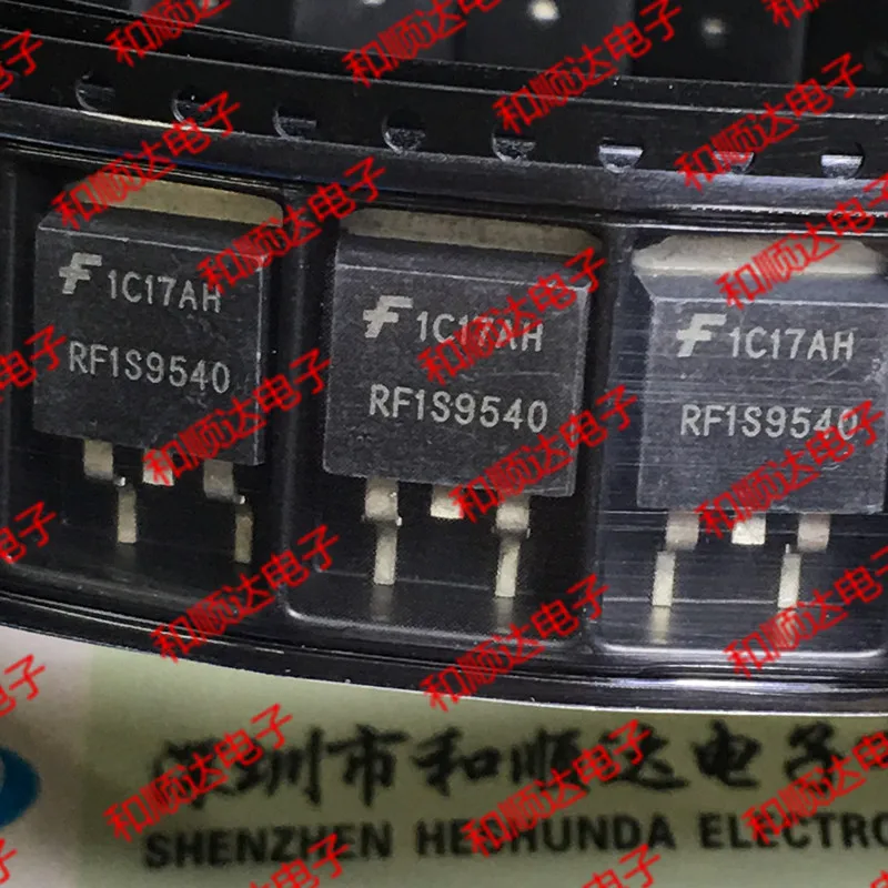 

10 шт./лот RF1S9540 абсолютно новый spot TO-263