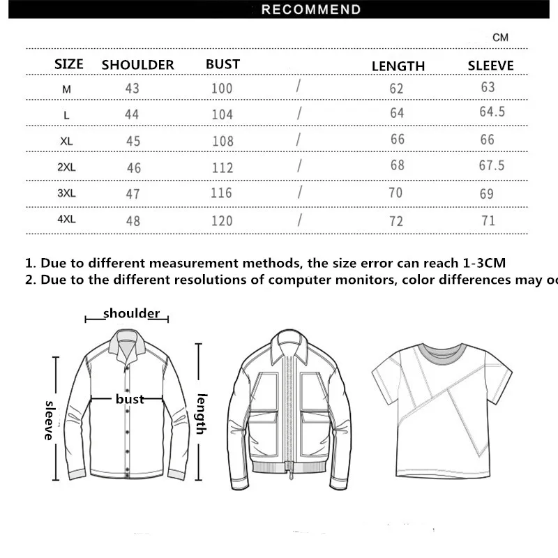Куртка-бомбер Мужская военная куртка Chamarras Para Hombre белая мужская армейская и
