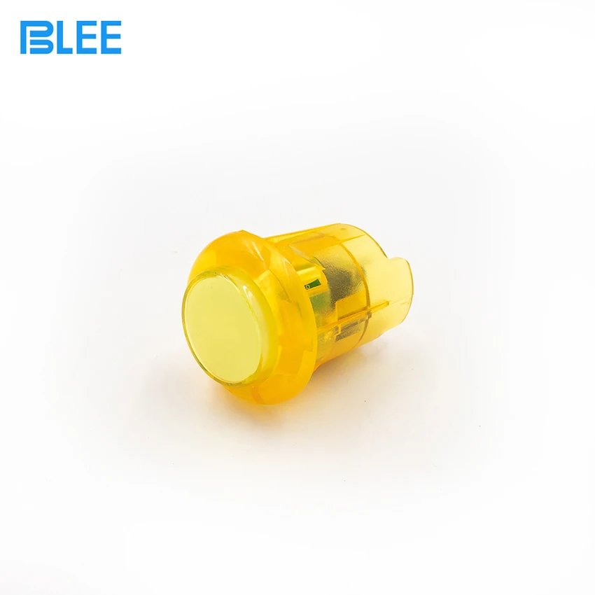 Роскошный светодиодный светильник для аркадной машины 30 мм встроенный