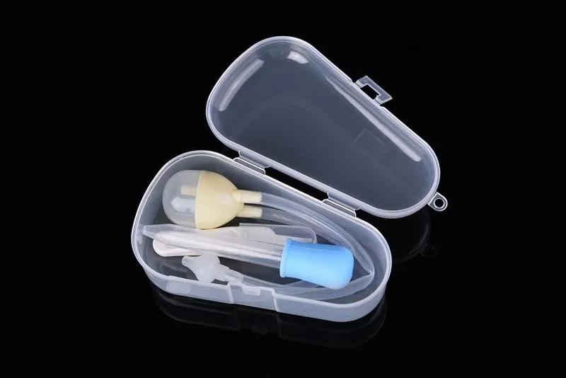 3 шт./компл. для младенцев безопасная очистка носа капельница аксессуары ухода за