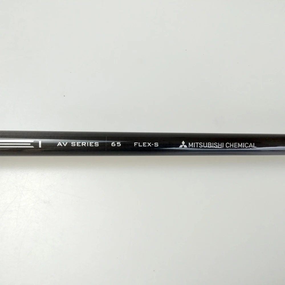 Вал для гольфа TENSEI AV Blue 65 графит Fairway Woods Shaft Flex R S | Спорт и развлечения