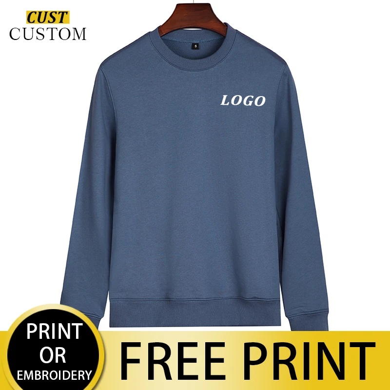 

Short-sleeved T-shirt Men And Women Letter Embroidery Pattern Printing Hip-hop Loose Korean Version Of The Wild Student O-neck