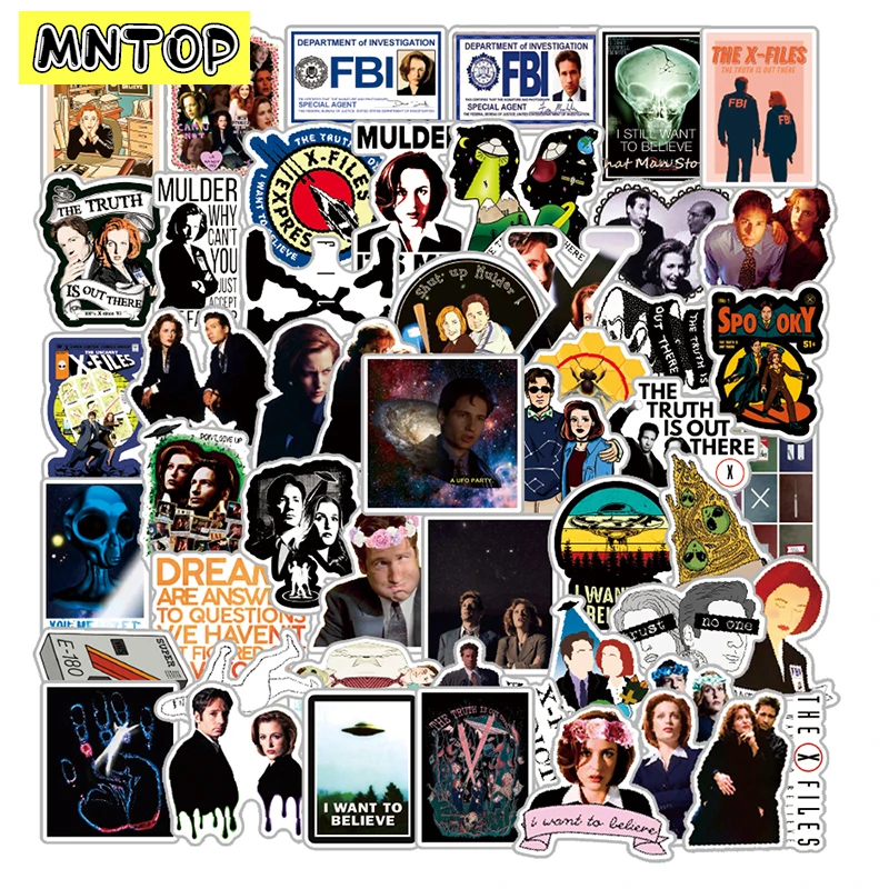 

10/30/50 шт./набор, наклейки для ноутбука, телефона