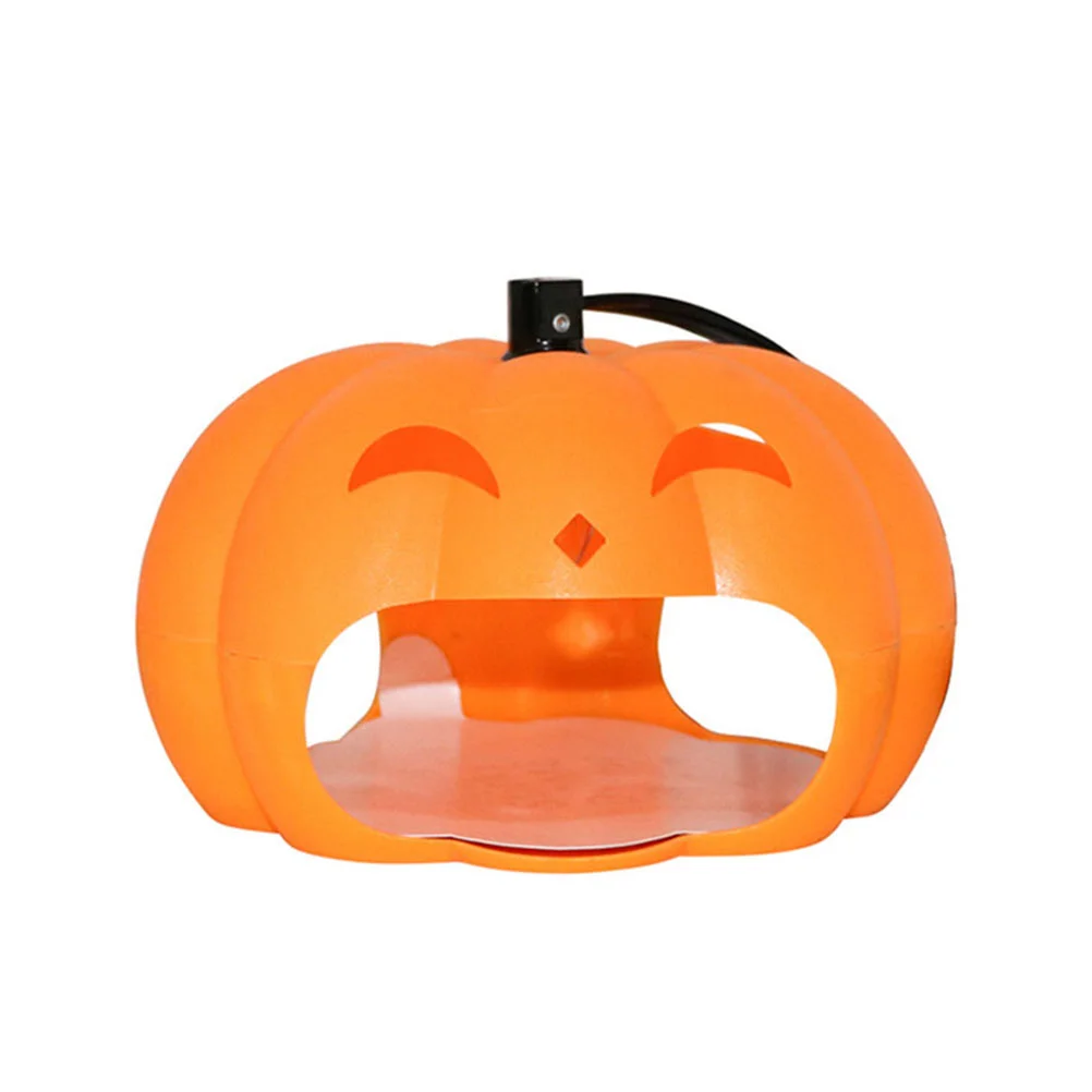 

1 шт., клейкая ловушка для блох в форме тыквы