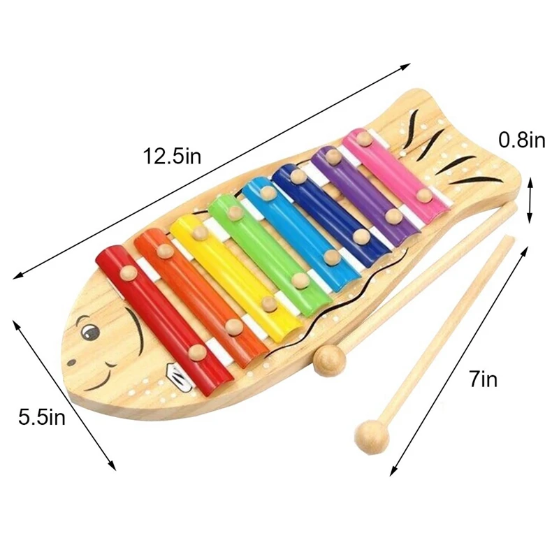 Супер Продажа 1 шт. Детские развивающие Музыкальные инструменты игрушки пианино