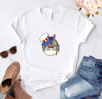 women clothing tops clothes comic t shirts womens women clothing female summer short sleeve white shirt with sleeves kawai tee