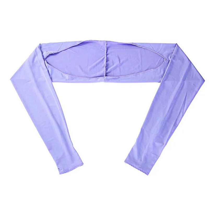 

New Fashion Outdoor Sunshade Ice Silk Cycling Poncho Summer Sun Protection Shoulder Sleeve Neck UV sleeve Sport Riding Camouflag