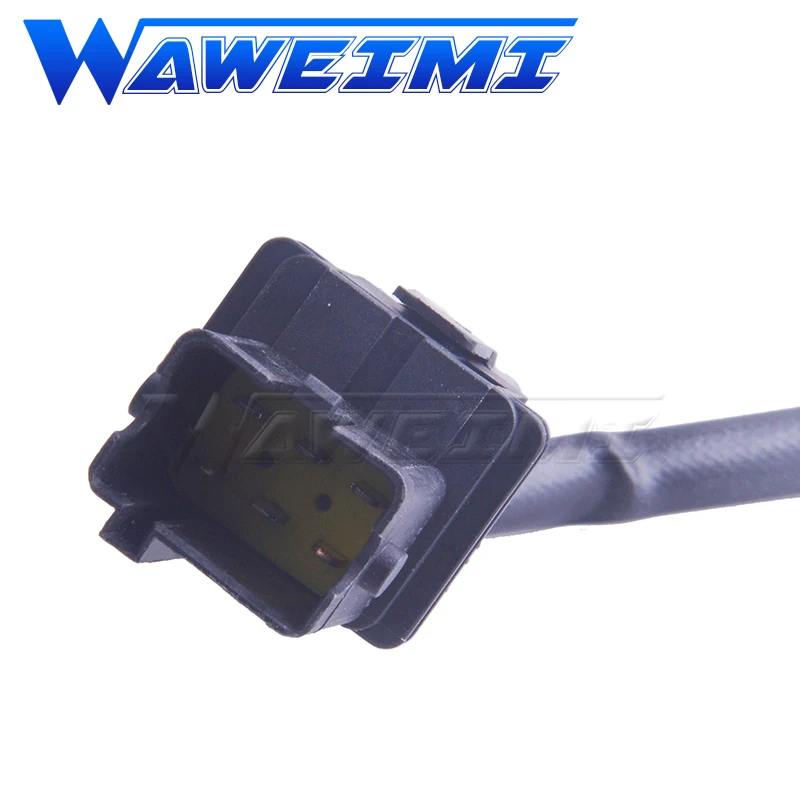 Кислородный датчик WAWEIMI Lambda O2 234 5001 для Cadillac XLR V8 4.6L 2005 2006 12597875 213 3626 SU9634|Датчик