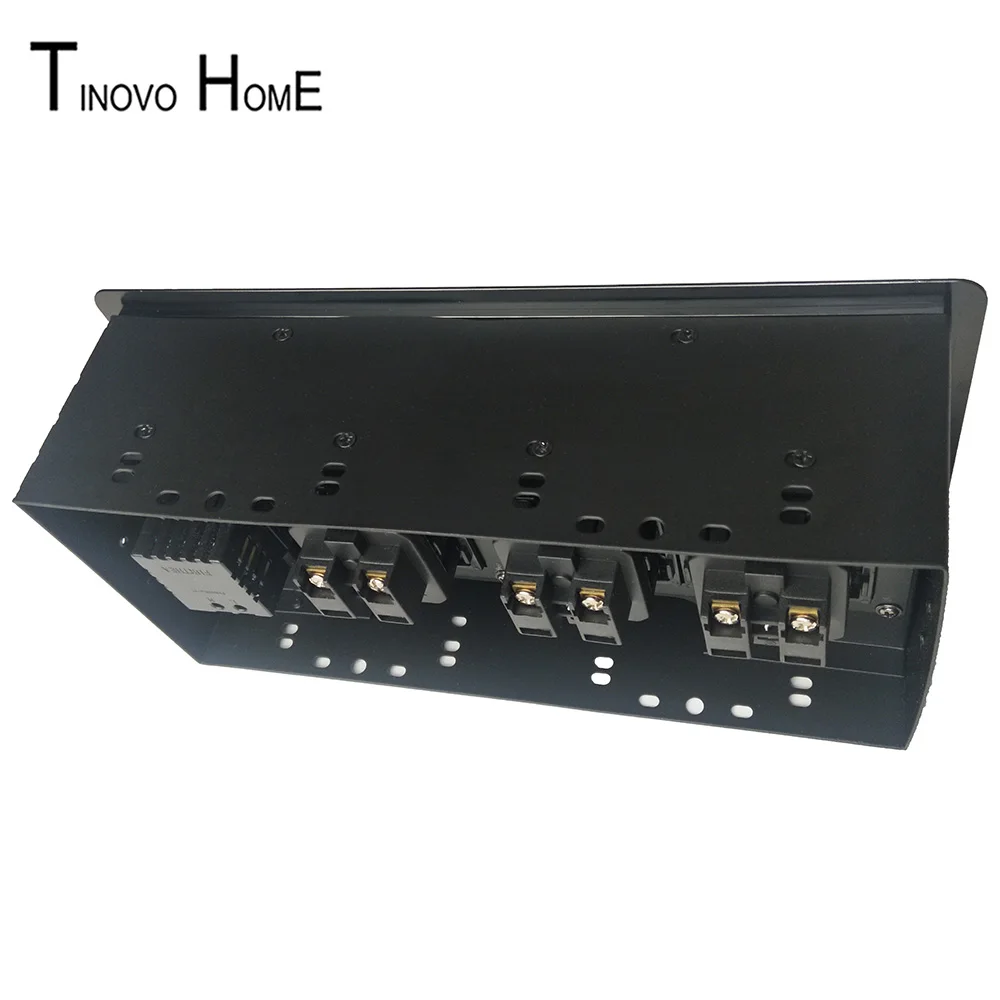 Настольная розетка Офисная настольная стильный и красивый пыленепроницаемый