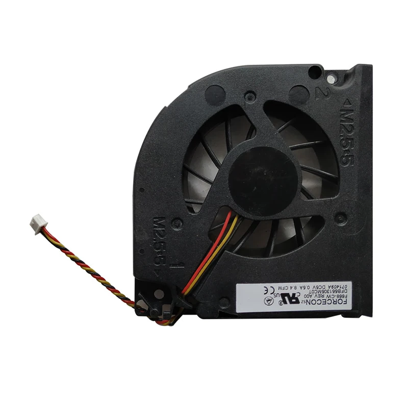 Кулер для охлаждения процессора ноутбука Acer Aspire 5210 5220 5420 5420G 5930 5930G TM5520 TM5530 TM5710 5100