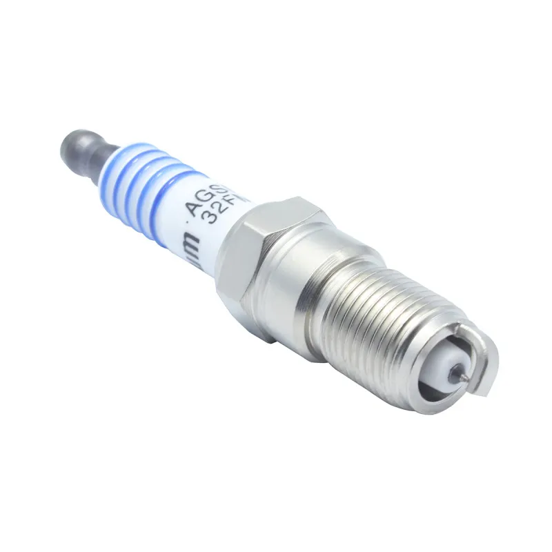 Dekeo Iridium Spark Plug ITR6F13(4477) AGSF32FM SP-432 High Performance for Jaguar S-Type Mazda 6 2.0L Volvo C30 S40 4PCS | Автомобили и