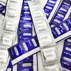 200 100 80 шт.лот 3 стиля презерватив со вкусом Экстра супер-смазка латексный точечный презерватив для мужчин секс-игрушка лучший продукт с полным маслом