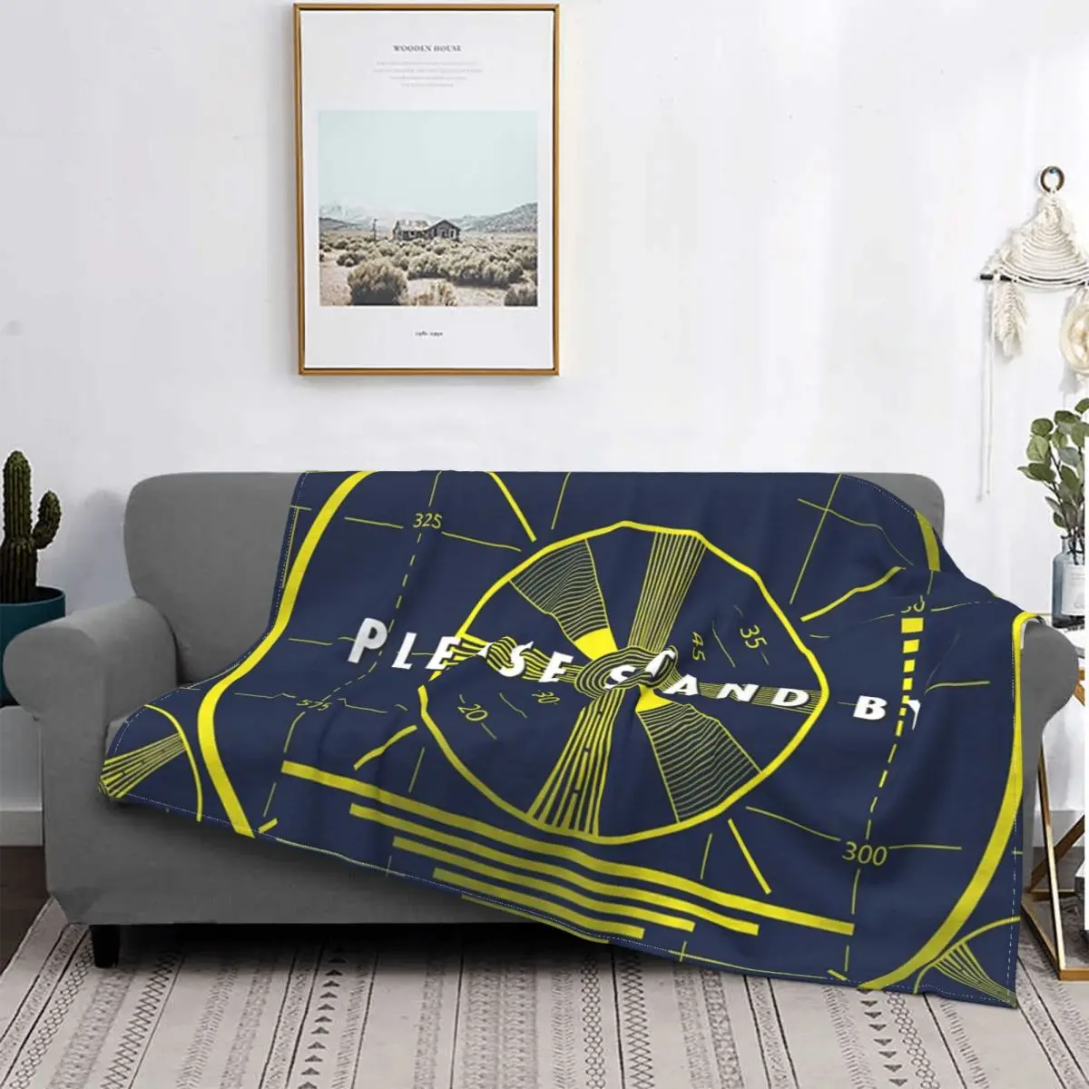 

Manta a cuadros para cama, Edredon de Anime, manta de lana, manta