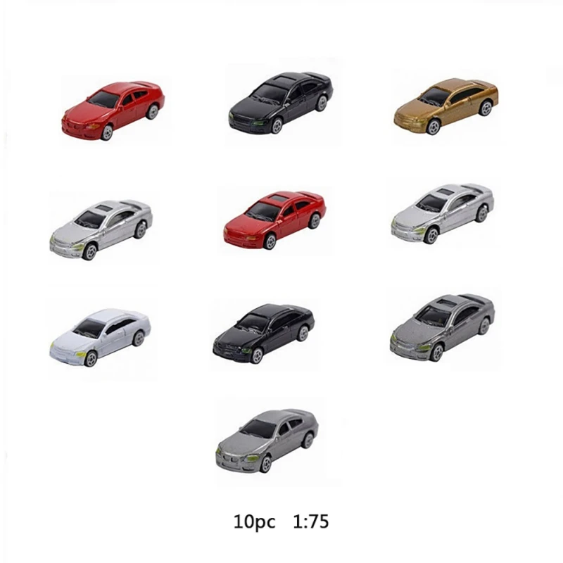 10/50 шт. модель в масштабе 1:75/1:87|Наземный транспорт| |