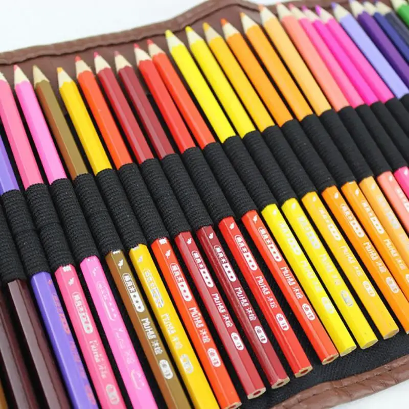 

Color hand painting art supplies for oily color lead watercolor pen artists high quality pen holder, pencil sharpener and brush
