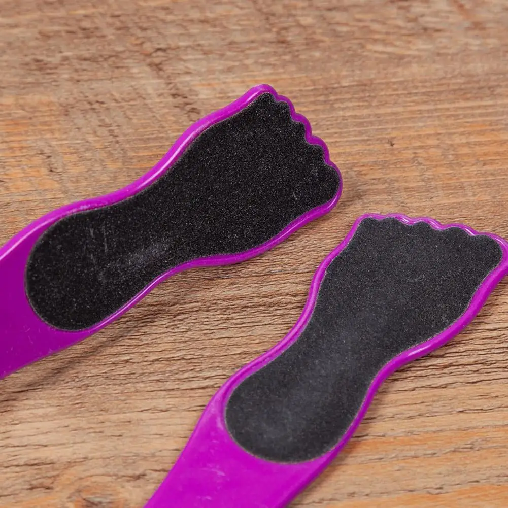 

Files Double Sided Foot File Callus Remover For Feet Pedicure Rasp To Smooth Hard Coarse Dry Tough Skin Nail Tools