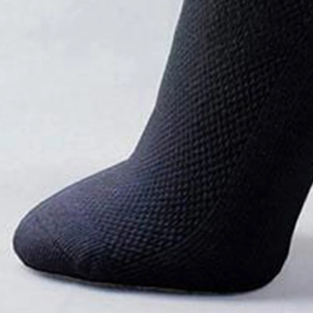 Men's 1 Pair Summer Mesh Soft Cotton Blend Socks Athletic Sport Gym Casual | Мужская одежда