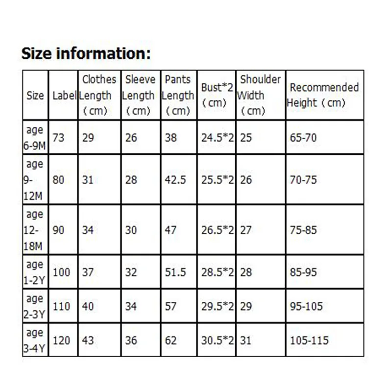 

EuerDoDo Children's Pajamas For Girls Cartoon Long Sleeve Kids Nightwear Sets Cotton Homewear Autum Winter Sleepwear