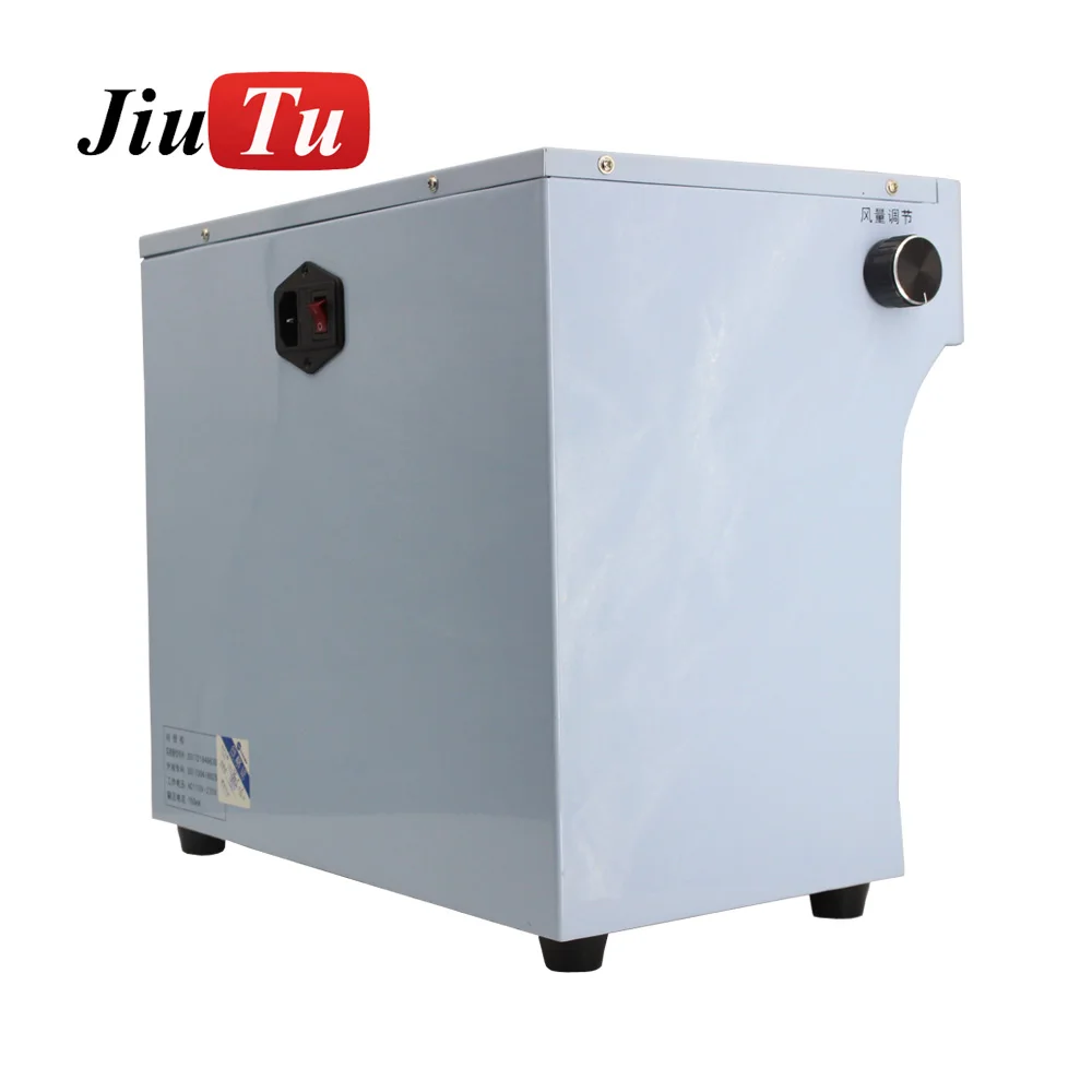 Мини-пылесборник Рабочий стол для телефона ЖК-дисплей ремонтная машина