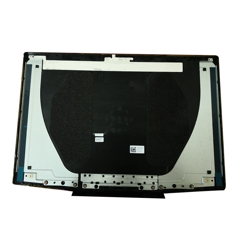 Новинка задняя крышка ЖК-дисплея для ноутбука Dell G3 15 3590 экрана черный чехол 0YGCNV