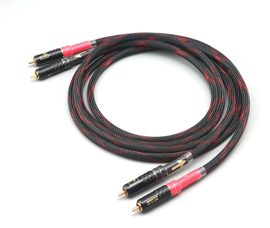 Японская высокочастотная экранированная однокристальная медная линия