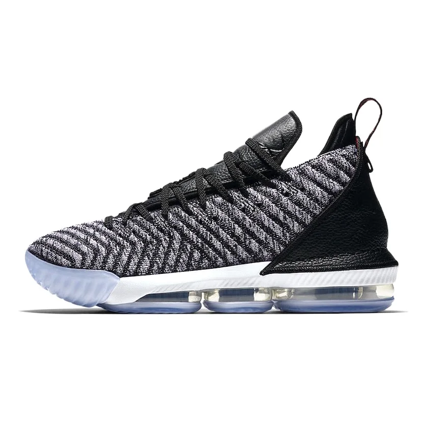 Оригинальные Oreo XVI 16 Remix L SuperBron CNY King Lightyear James баскетбольные кроссовки мужские спортивные кроссовки 16s спортивные кроссовки Lebron - Цвет: Picture 8