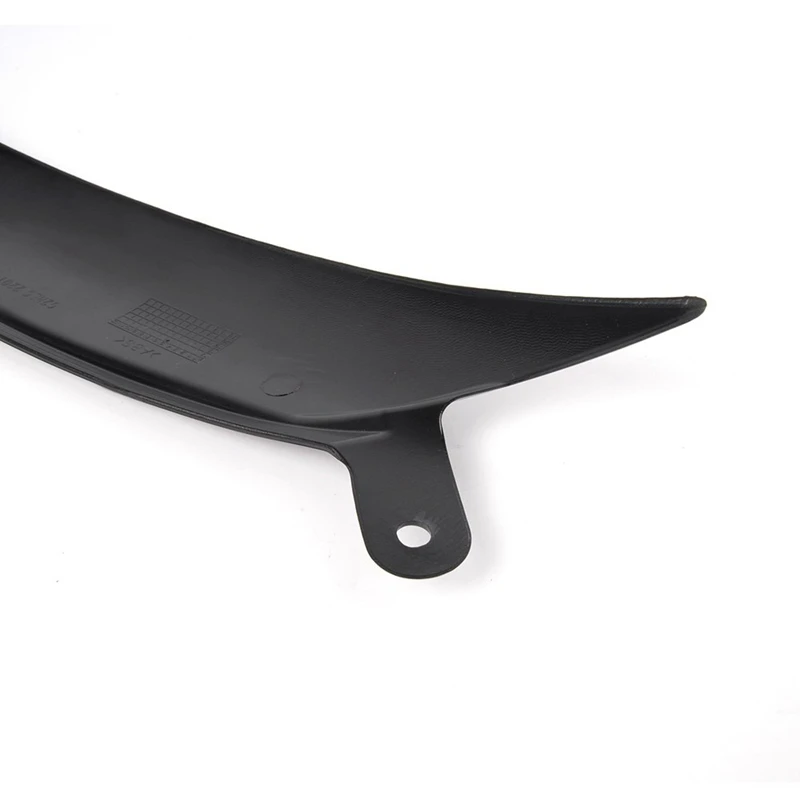 Автомобильная фара стикер для бровей дневное покрытие веки V Olkswagen Scirocco Gts 2008 2017