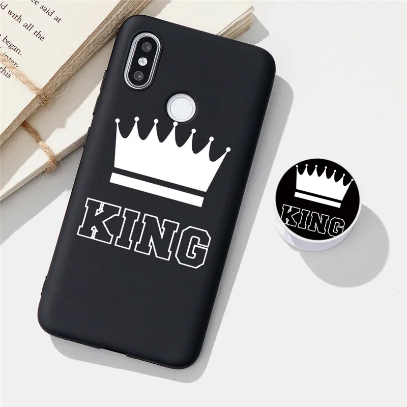 Чехол Hot Bar Label World Ticke для Xiaomi Redmi Note 8 T 7 6 5 Pro 5A S2 Силиконовый ТПУ чехол K30 K20