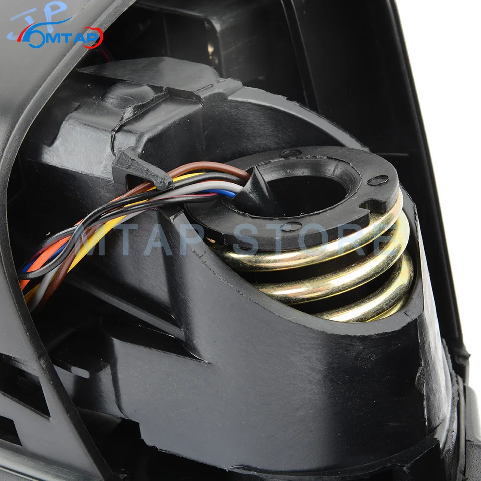 2 шт. внешний боковой Mirorr для Ford Mondeo MK4 2007 2008 2009 2010 2011 2012 2013 2014|Зеркала и крышки| |