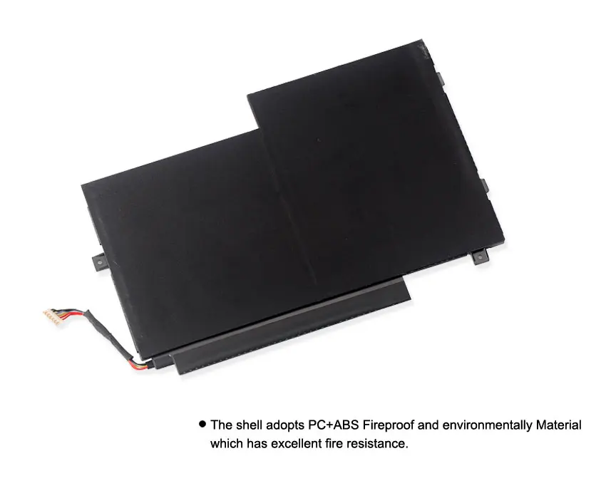 KingSener Новый AP15A3R AP15A8R Аккумулятор для ноутбука Acer Aspire Switch 10E SW3-013P Series 3 75 V 30WH |