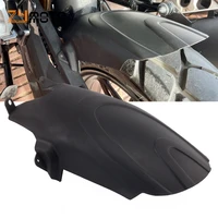 motorcycle rear wheel fender mud guard for bmw g310gs g310r 2017 2018 2019 2020 mudguard extender splash extension pad cover