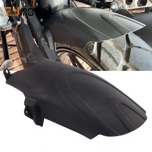 Motorcycle Rear Wheel Fender Mud Guard For BMW G310GS G310R 2017 2018 2019 2020 Mudguard Extender Splash Extension Pad Cover