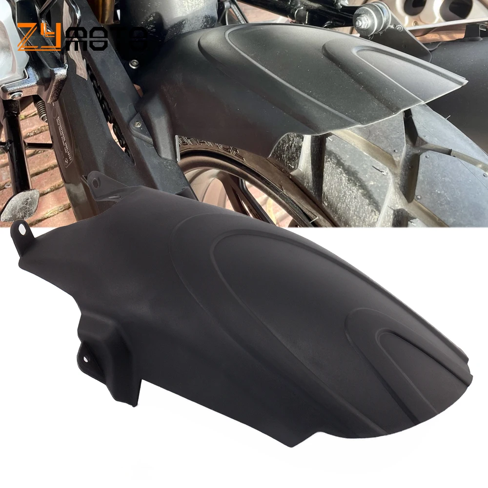 Заднее колесо мотоцикла Fender брызговик для BMW G310GS G310R 2017 2018 2019 2020 крыло удлинитель