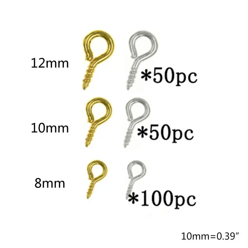 

1 Set Pin Vise Precision Hand Drill Tools with Twist Drill Bits Screw Eye Pins