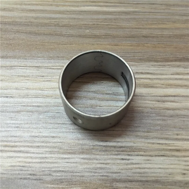 

For Single-cylinder Air-cooled Diesel Generator Pumps Tiller 178F 186FA Crankshaft Main Bearing Large Tile 170/173/188/192F