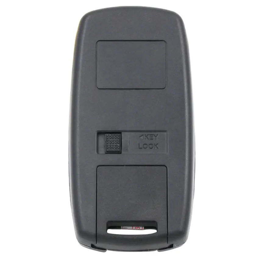 Совершенно новый 2 кнопочный смарт пульт дистанционного управления брелок карты