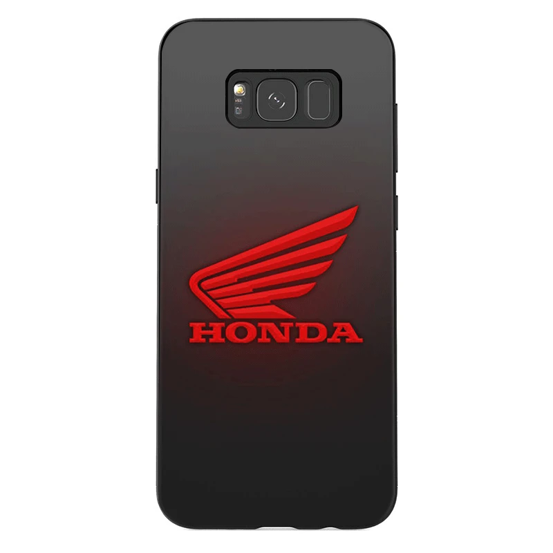 B5 Сотовый Чехол для телефона для samsung A70 A60 A50 A40 A30 A20 A10 A10s A20s A30s A40s A50s A3 A5 A6 A7 A8 A9 Крышка Honda - Цвет: B5