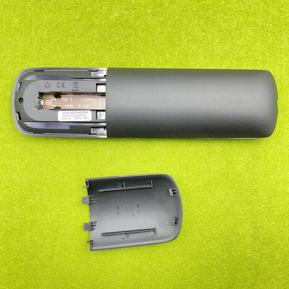 Оригинальный пульт дистанционного управления 398GR08BEPHN0035/0005HL для Philips 32/48PFG4009 32PHG4009