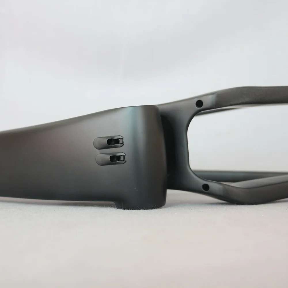 

29er XC Cross Country Carbon MTB 142X12mm Axle BB92 Matte Finish Enduro Bike Frame FS029