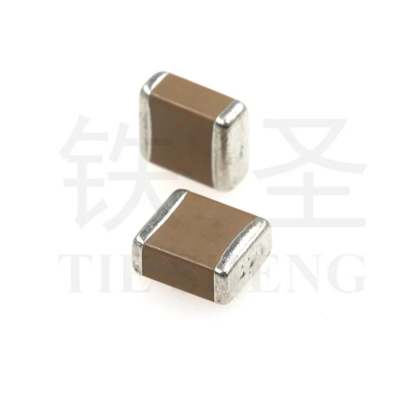 Многослойный керамический конденсатор 2220 5750 100uF 50V X5R 10% SMD 5 шт. | Конденсаторы