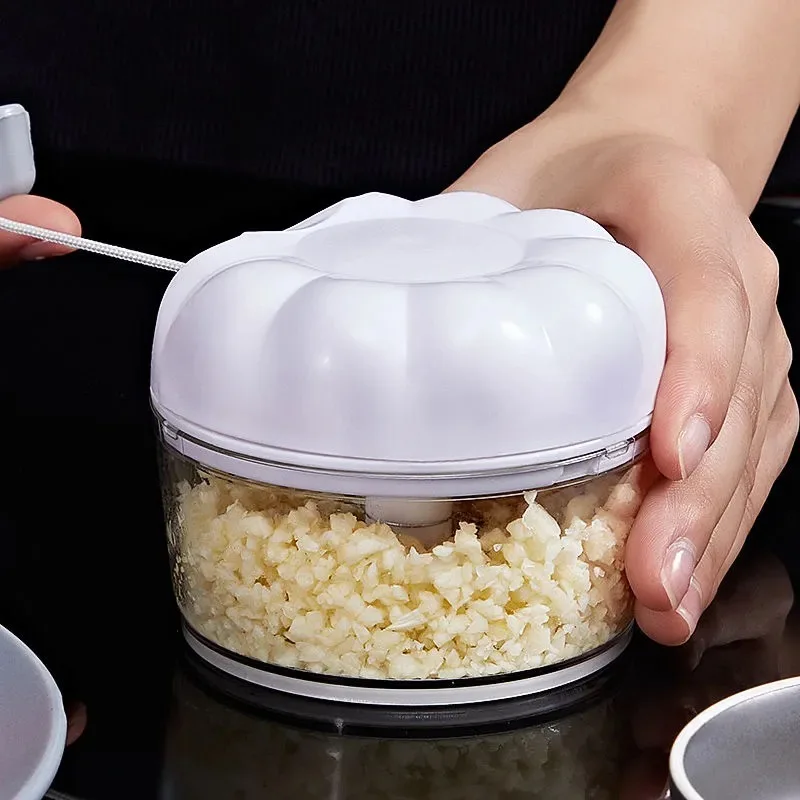 Семейная дробилка пресс для продуктов кухонная утварь овощерезка слайсер