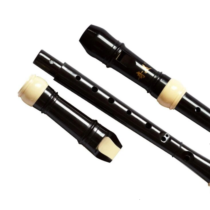 8 флейта с отверстиями инструмент Детские развивающие игрушки инструменты