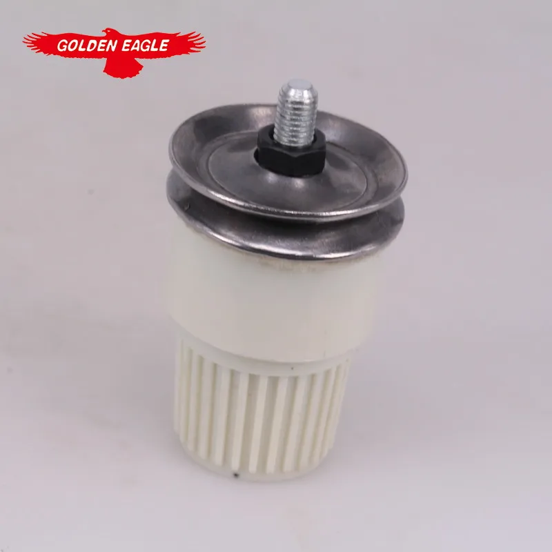 Натяжение ниток для швейной машины Pegasus детали M700 захват оверлока копировальная