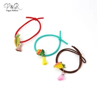 diy handmade jewelry making fruit charms pendants hair band accessories set components decoration fashion accessories diy 050