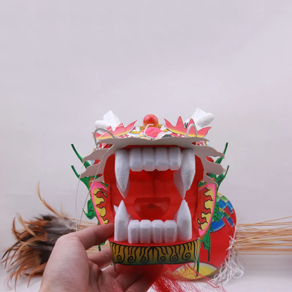 Бесплатная доставка высокое качество 7 м Китайский традиционный змей дракона