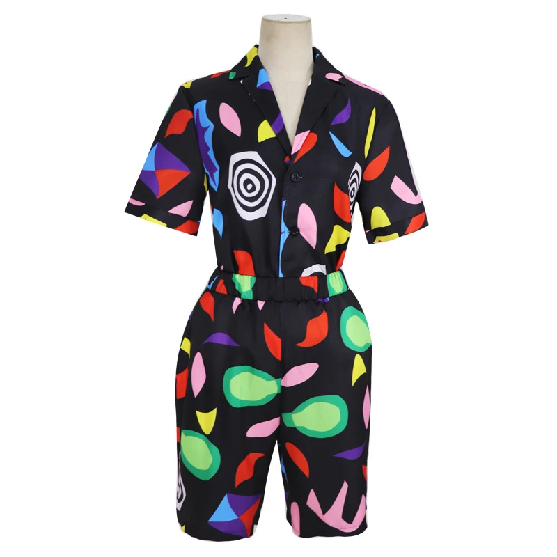 Фильм из сериала очень странные Сезон 3 костюмов одиннадцать косплей костюм с