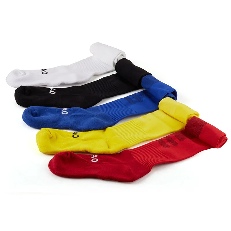 

Long-barreled Pressure Football Socks Youth Football Socks Adult Football Socks Towel Socks Football Team Match Training Socks