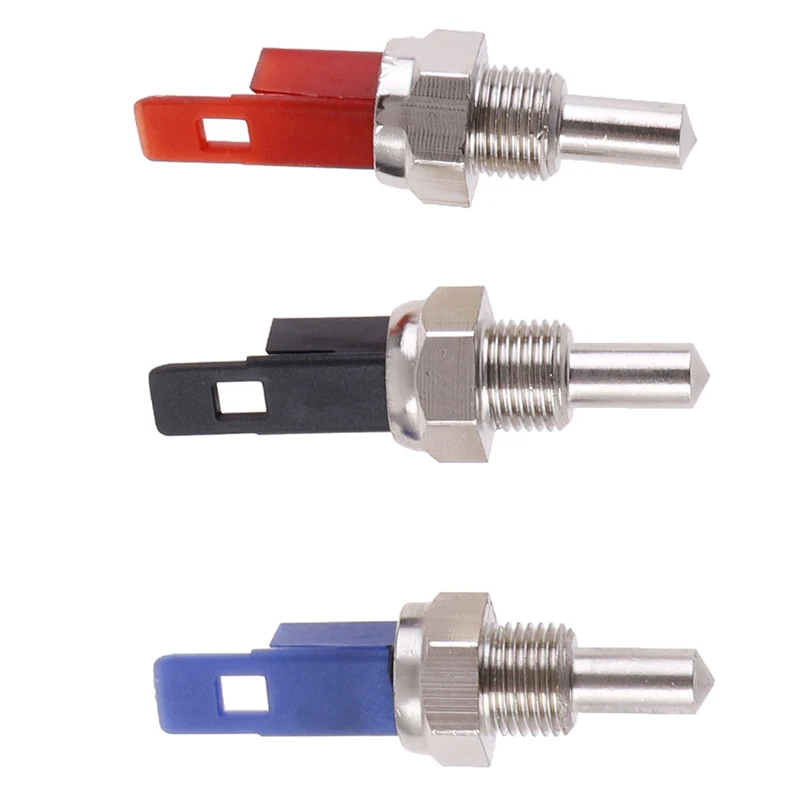 Газовый водонагреватель NTC10K 1 шт. запасные части датчик температуры бойлер для