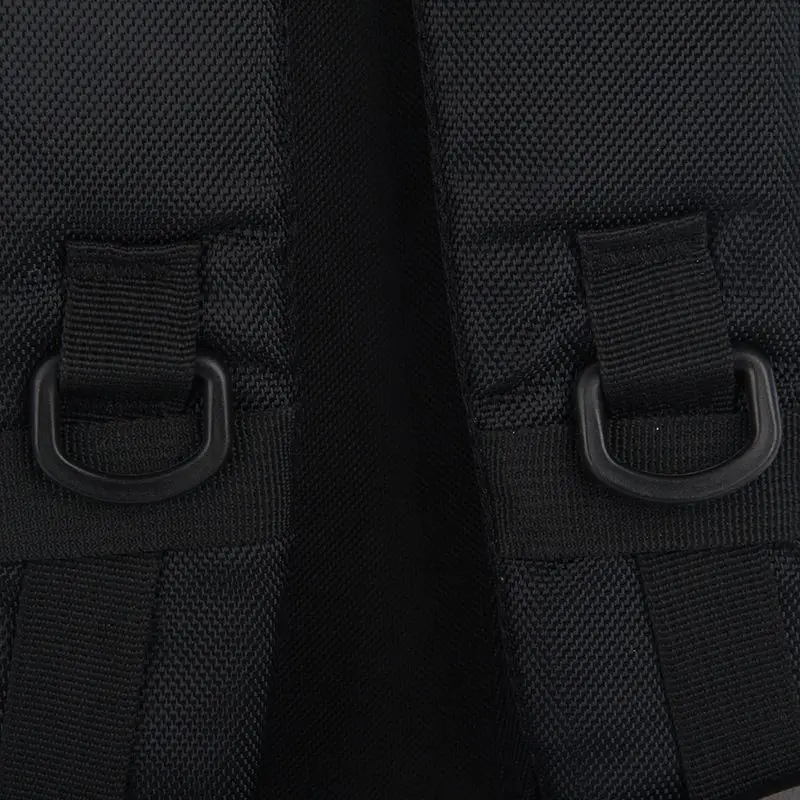 

Camera Bag DSLR SLR Laptop Backpack Rucksack Case For Nikon Sony Canon Olympus